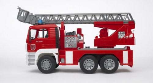 Bruder 02771 man tga fire - bruder,