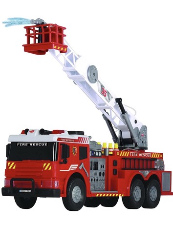 Dickie toys light and - toys,