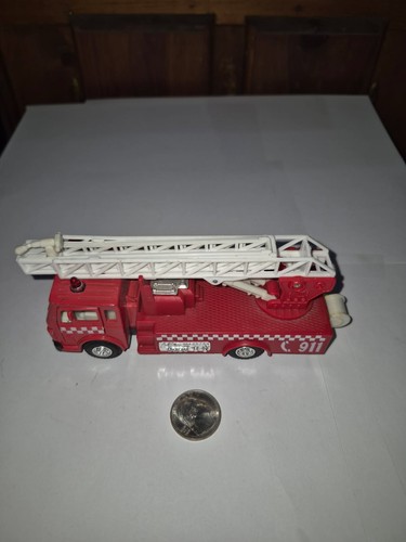 Fire truck 911 - fire,